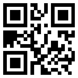 3301216928 - Immagine del Qr Code
