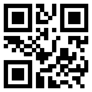 Immagine del QrCode di 3301216929