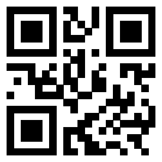 Il Qr Code di 3301216930