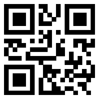 3301216933 Qr Code associato