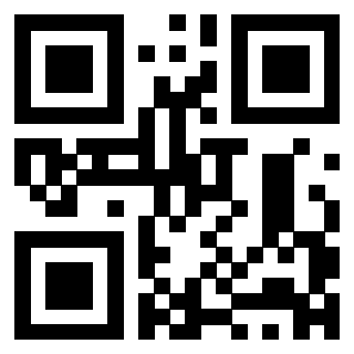3301216934 - Immagine del Qr Code associato