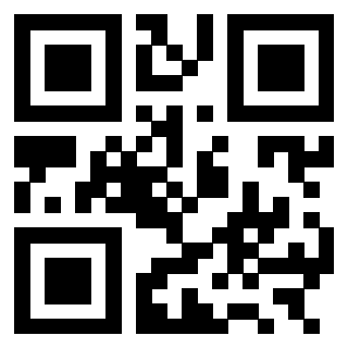 QrCode di 3301216935