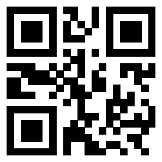 3301216937 Qr Code associato