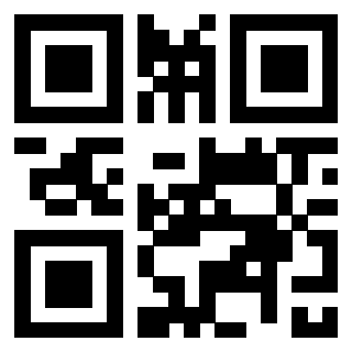 QrCode di 3301216941
