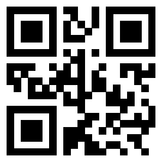 3301216943 - Immagine del Qr Code