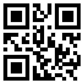 3301216947 - Immagine del Qr Code associato