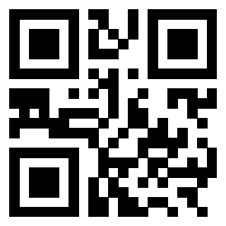 3301216949 - Immagine del QrCode