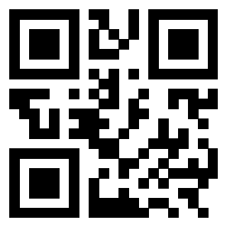 Il QrCode di 3301216950