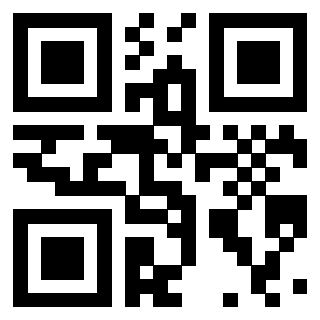 3301216955 - Immagine del Qr Code