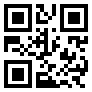 3301216962 QrCode associato