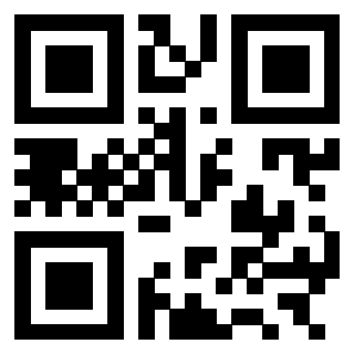 Qr Code di 3301216963