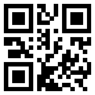 3301216965 - Immagine del QrCode
