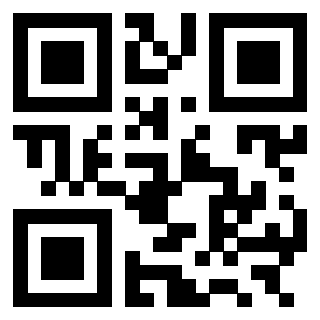 Qr Code di 3301216977