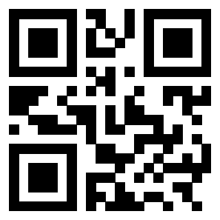 3301216978 QrCode associato