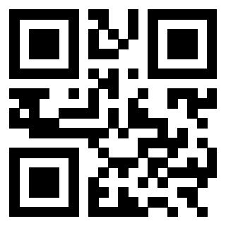 3301216979 QrCode associato