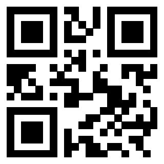 3301216984 Qr Code associato