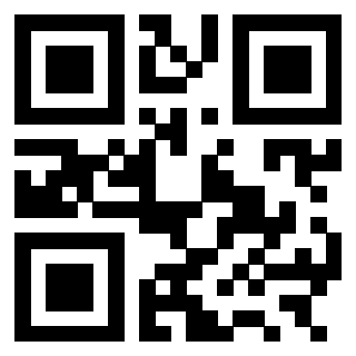 Immagine del Qr Code di 3301216988