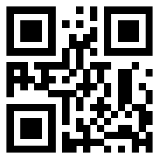 Il QrCode di 3301216992