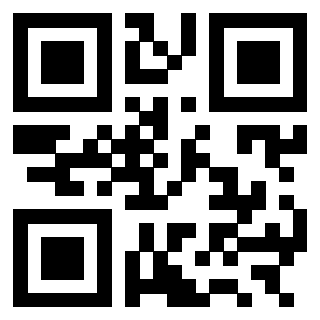 3301216993 Qr Code associato
