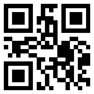 3301216996 - Immagine del QrCode associato