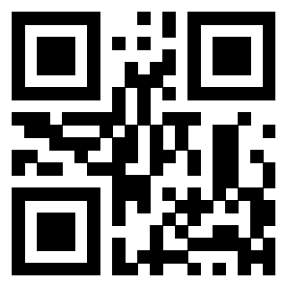 3301216999 - Immagine del Qr Code associato