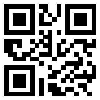 3301217000 QrCode associato