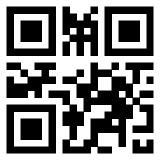 3301217001 QrCode associato