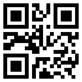 Il Qr Code di 3301217003