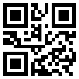 Immagine del Qr Code di 3301217005