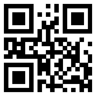 3301217006 QrCode associato