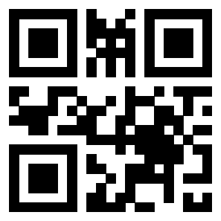 Il Qr Code di 3301217007