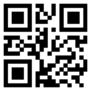 Qr Code di 3301217008