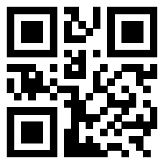3301217010 - Immagine del Qr Code