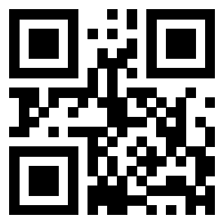 3301217011 - Immagine del Qr Code