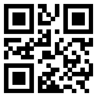 3301217016 Qr Code associato