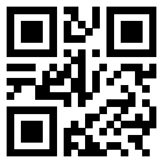QrCode di 3301217020