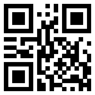 3301217022 - Immagine del QrCode associato
