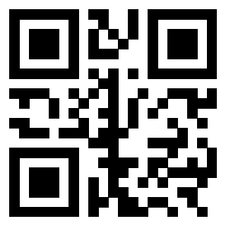 Immagine del QrCode di 3301217023