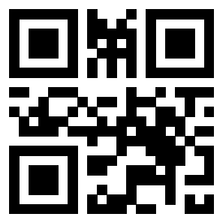 Scansione del Qr Code di 3301217024