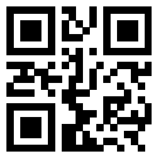 3301217027 - Immagine del Qr Code