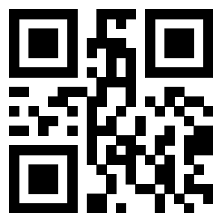 Immagine del Qr Code di 3301217032