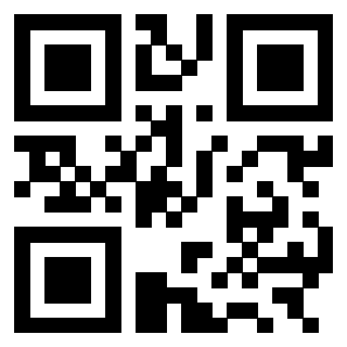 3301217036 - Immagine del Qr Code