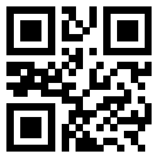 Immagine del QrCode di 3301217044