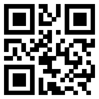 QrCode di 3301217052