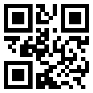 QrCode di 3301217054