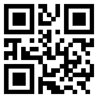 QrCode di 3301217055