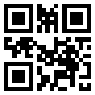 QrCode di 3301217056