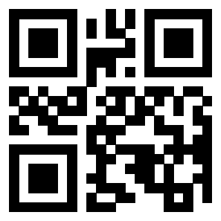 Il Qr Code di 3301217057