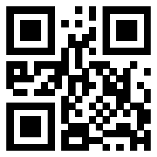 Il QrCode di 3301217060