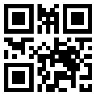3301217064 - Immagine del Qr Code associato